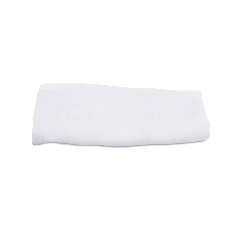 Linen-Bamboo Flat Sheet