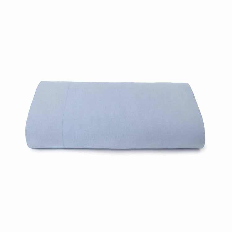 Linen-Bamboo Flat Sheet