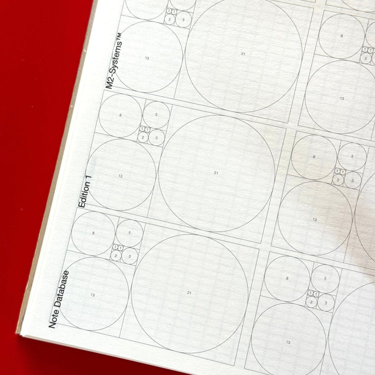 M2-Systems Notebook