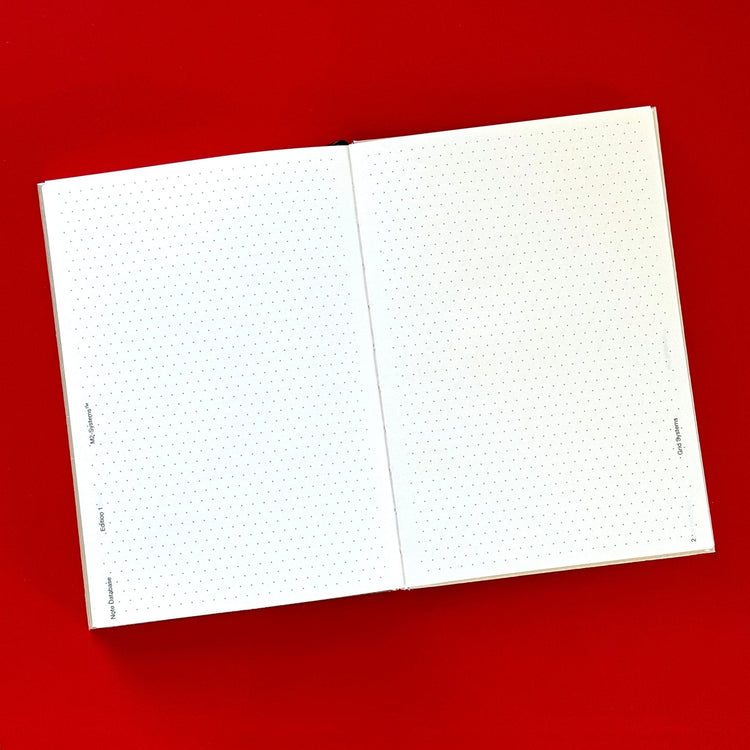 M2-Systems Notebook