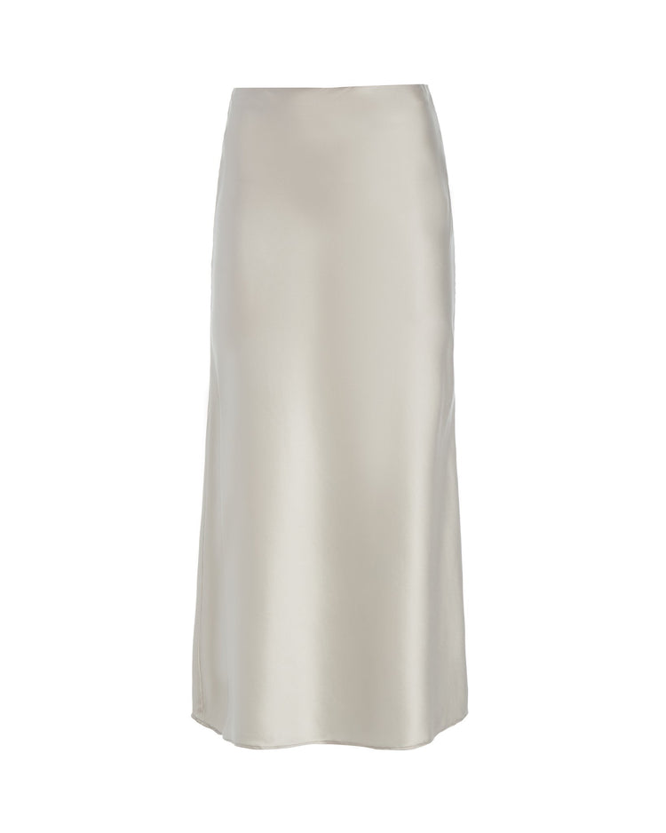 Max Skirt in Cloud