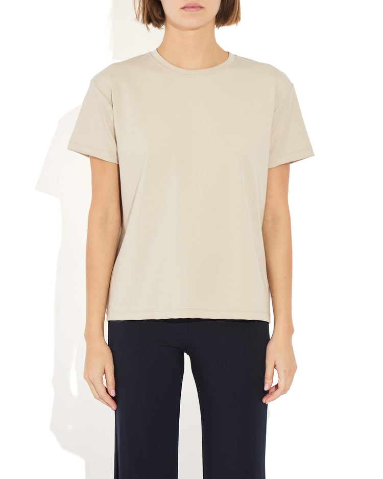 Michelle Tee in Cloud