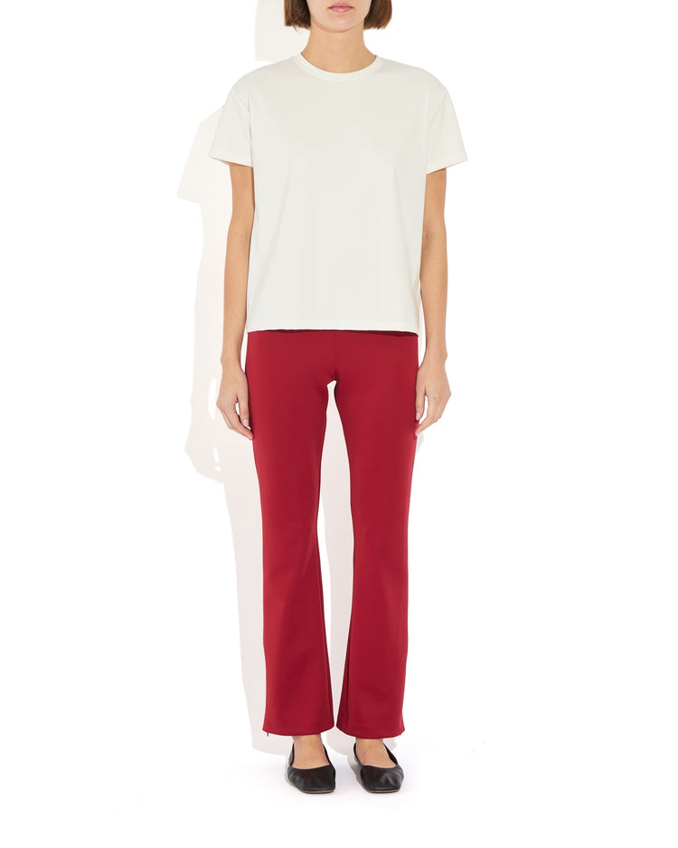Michelle Tee in Vanilla