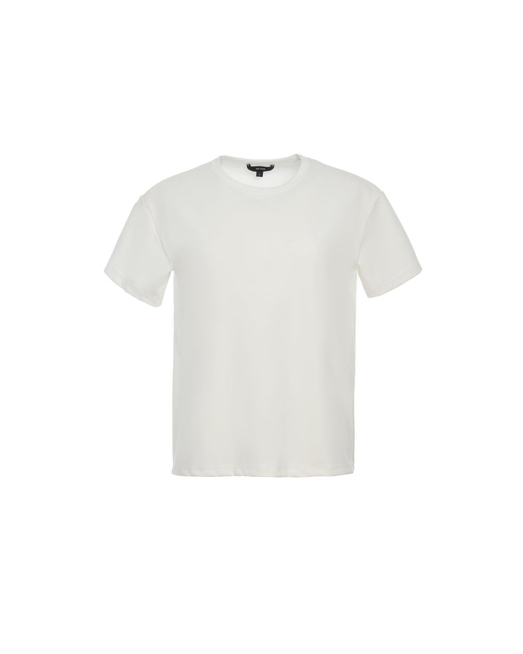 Michelle Tee in Vanilla