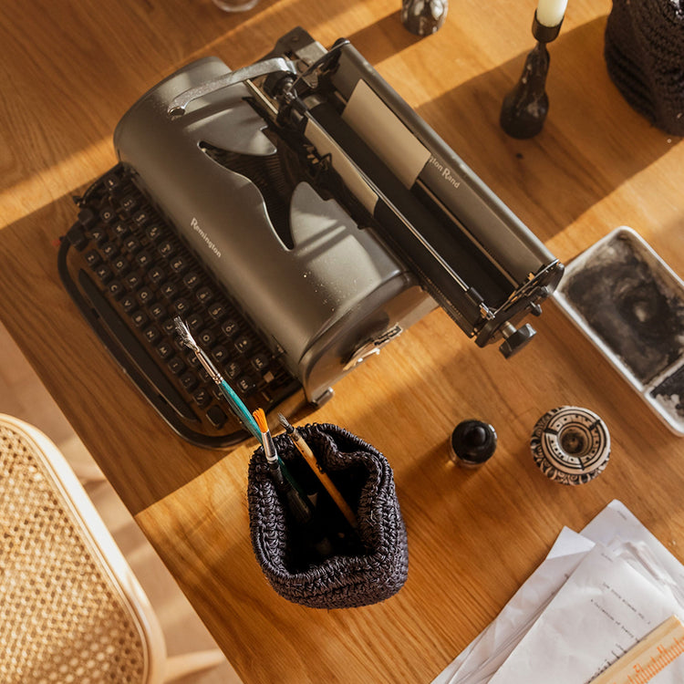 La Casa Nesting Baskets