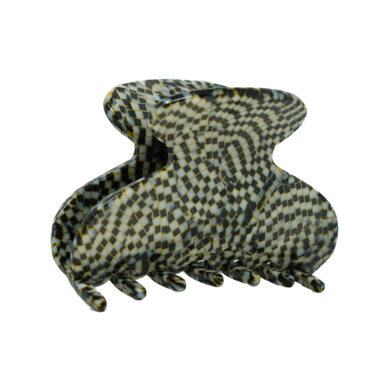 Medium French Jaw Clip
