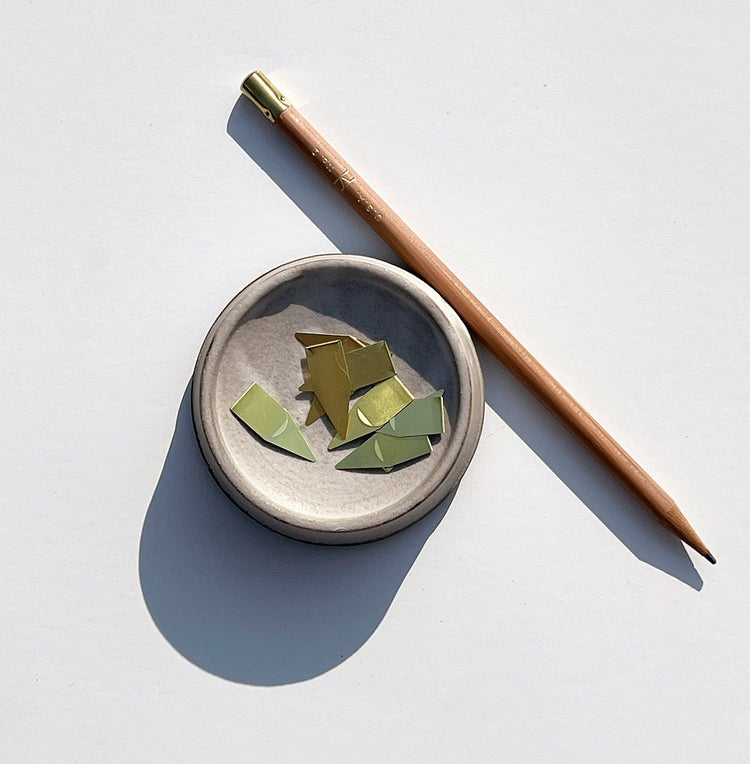Brass Page Markers
