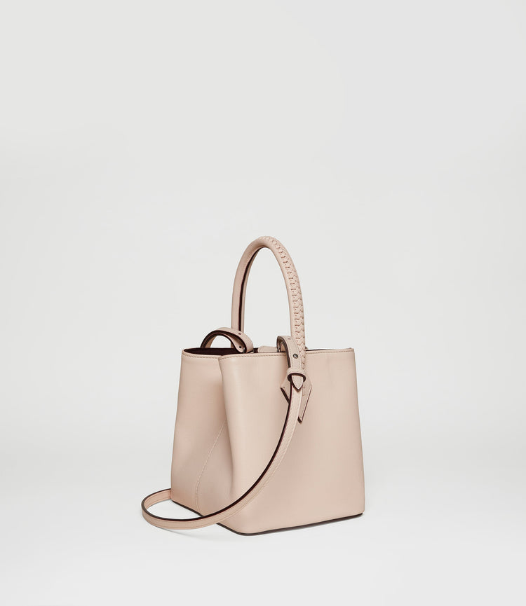 Perriand Mini Bag in Blush