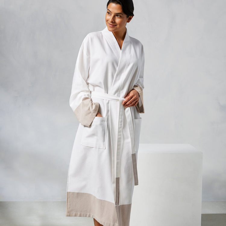 Peshtemal Turkish Robes