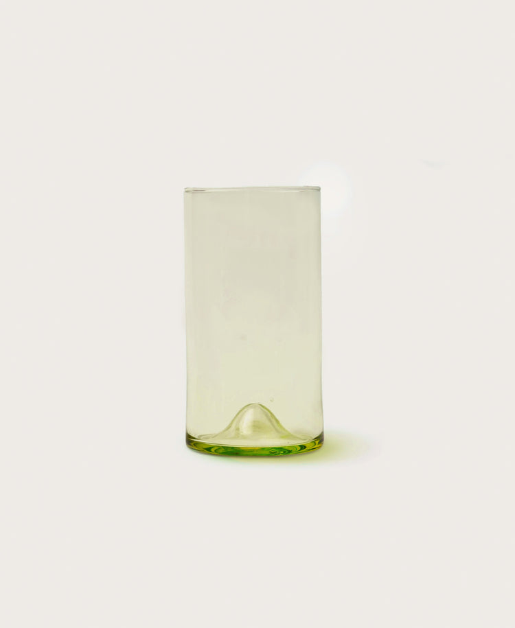 Tall Glass, Set of Two