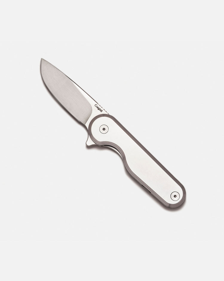 Rook Knife