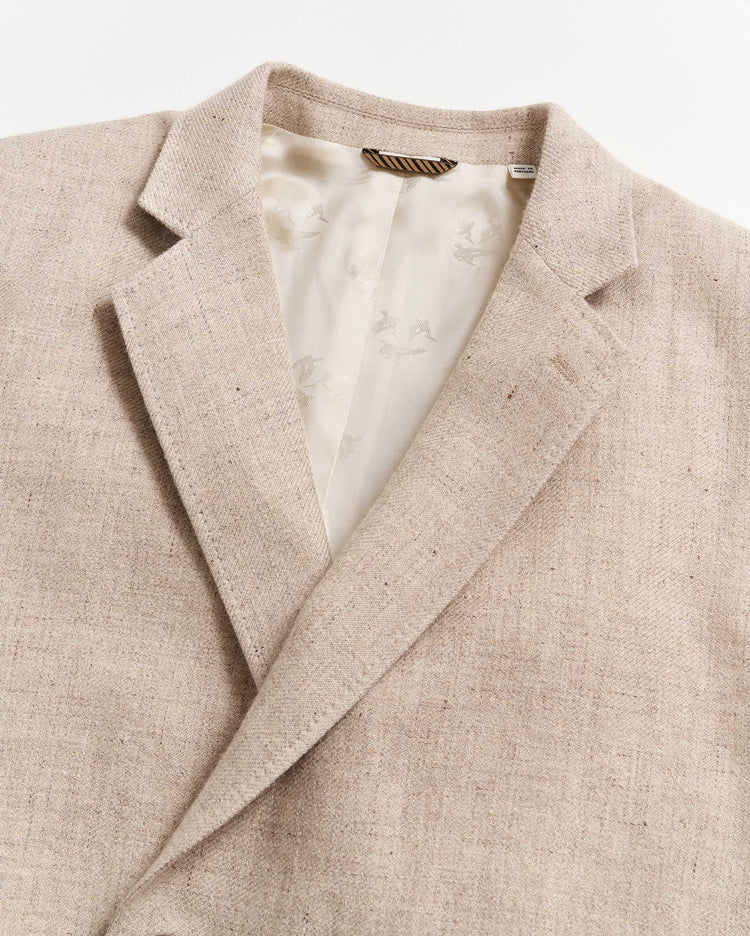 Men’s Jubilee Jacket in Grey