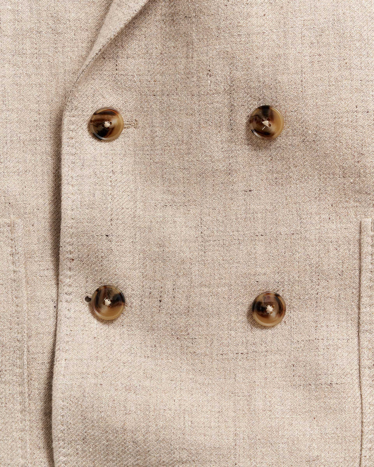 Men’s Jubilee Jacket in Grey