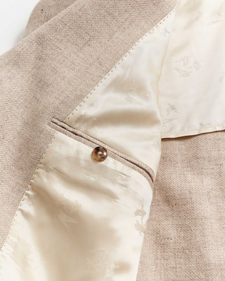 Men’s Jubilee Jacket in Grey