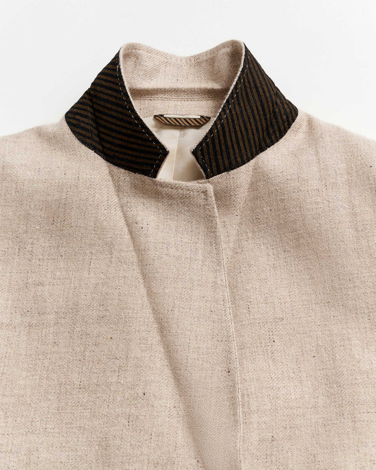 Men’s Jubilee Jacket in Grey