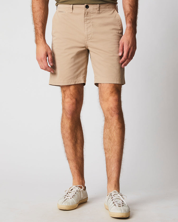 Men’s Chino Short in Khaki