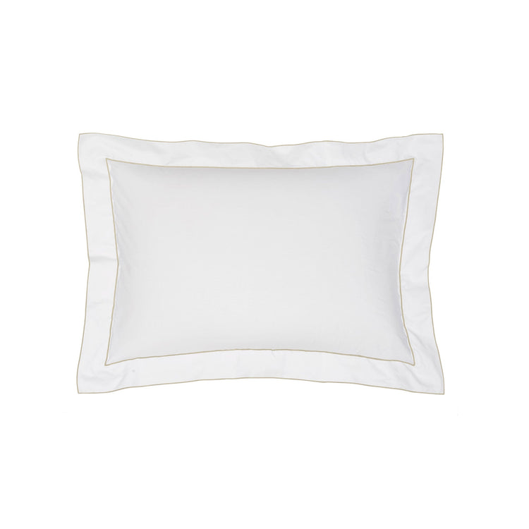 Salerno Percale Sham, Set of 2