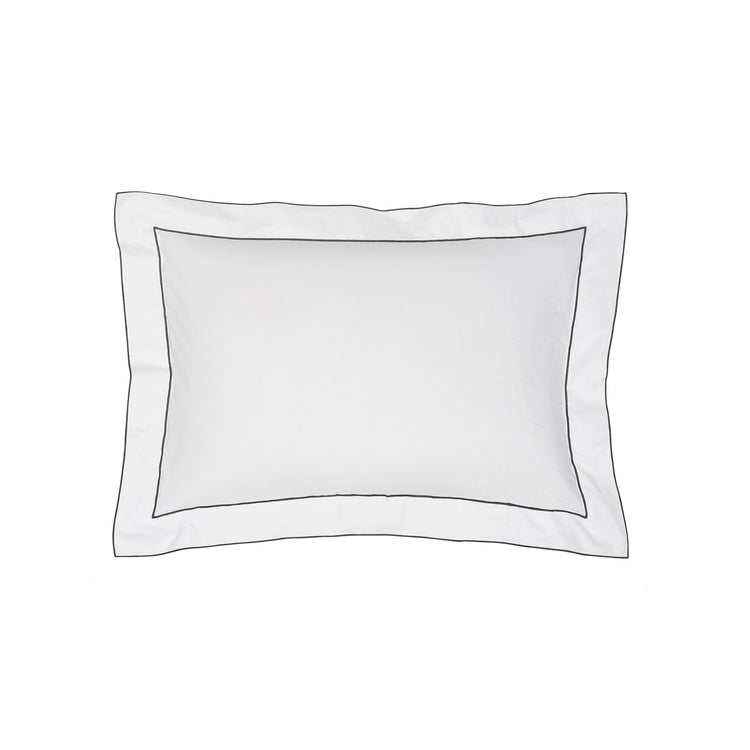 Salerno Percale Sham, Set of 2