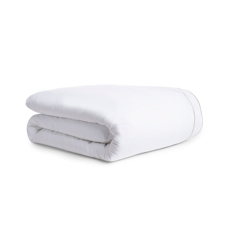 Salerno Percale Duvet