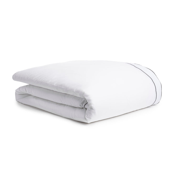 Salerno Percale Duvet