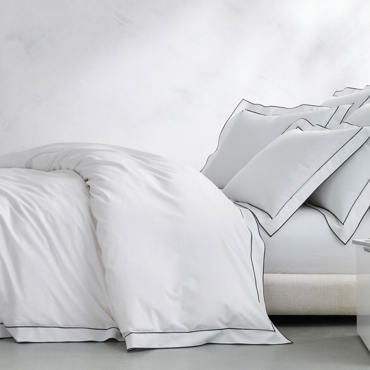 Salerno Percale Duvet