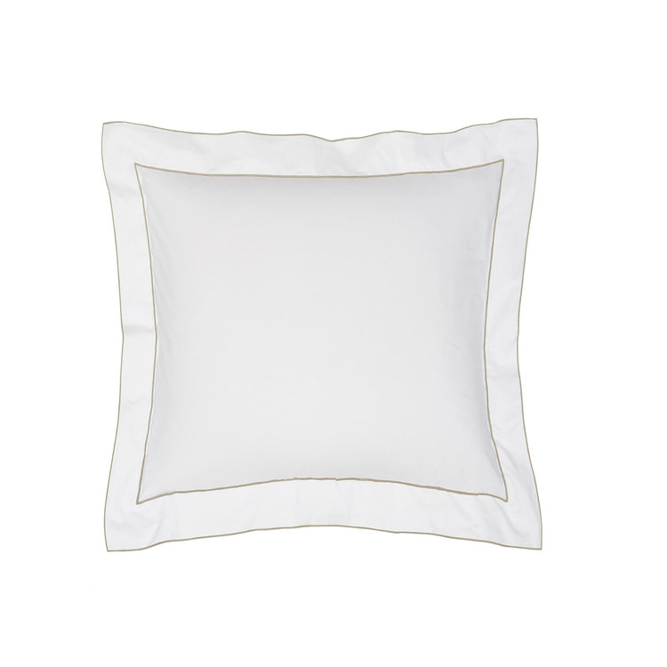 Salerno Percale Sham, Set of 2