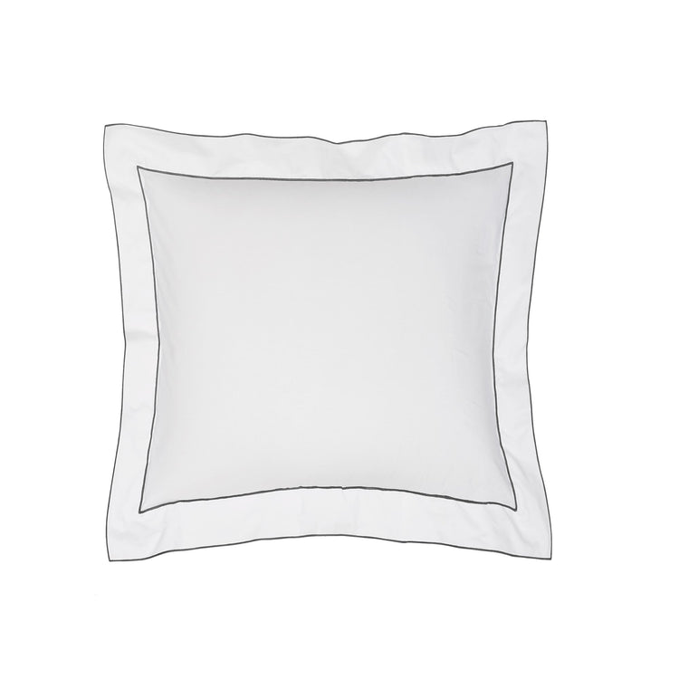 Salerno Percale Sham, Set of 2