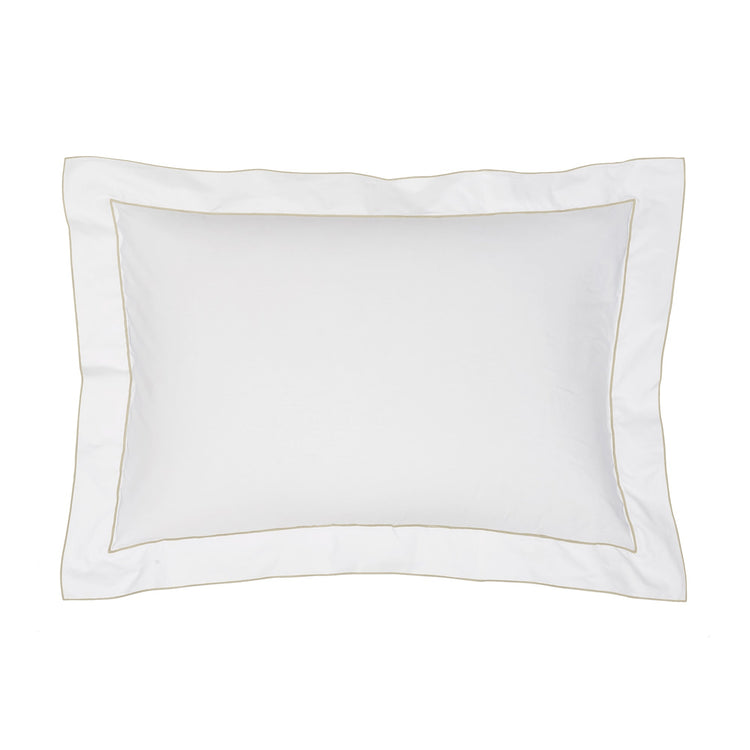 Salerno Percale Sham, Set of 2