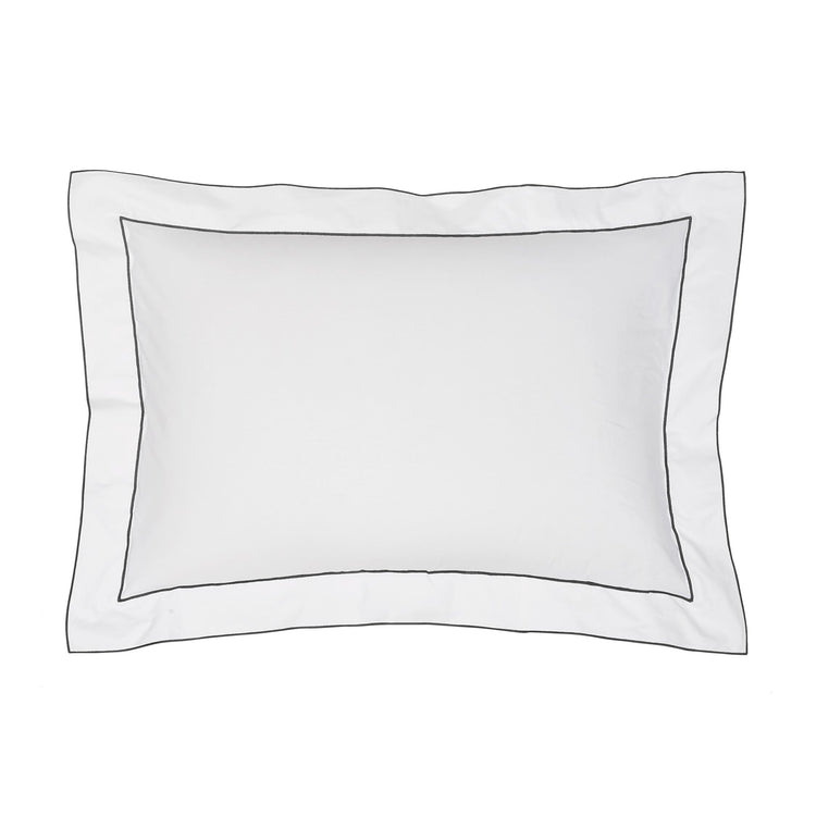 Salerno Percale Sham, Set of 2