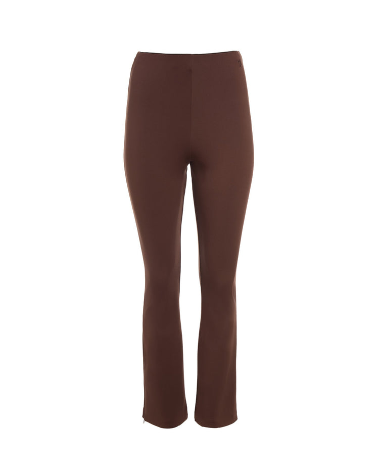 Sarah Pant in Chocolate