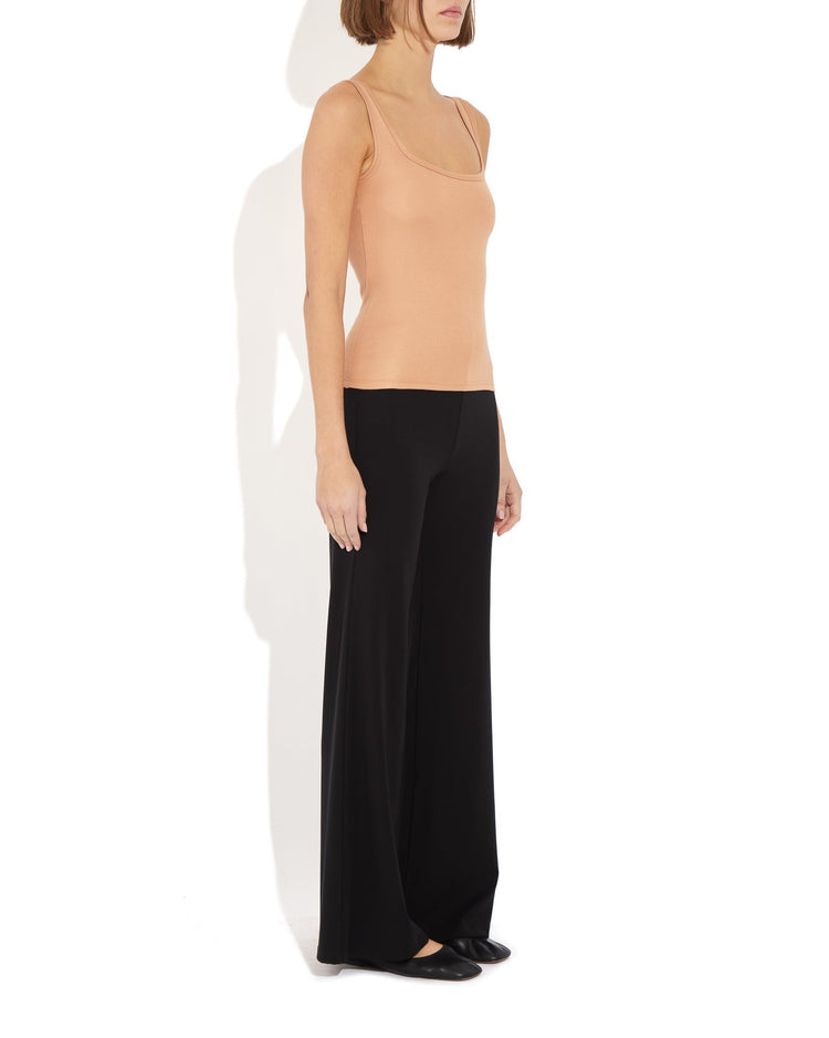 Sawyer Tank in Caramel