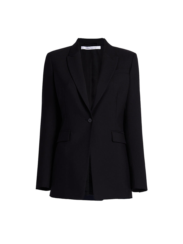 Women’s Single Button Jacket