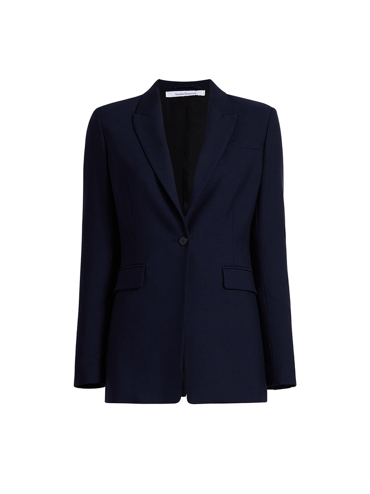 Women’s Single Button Jacket