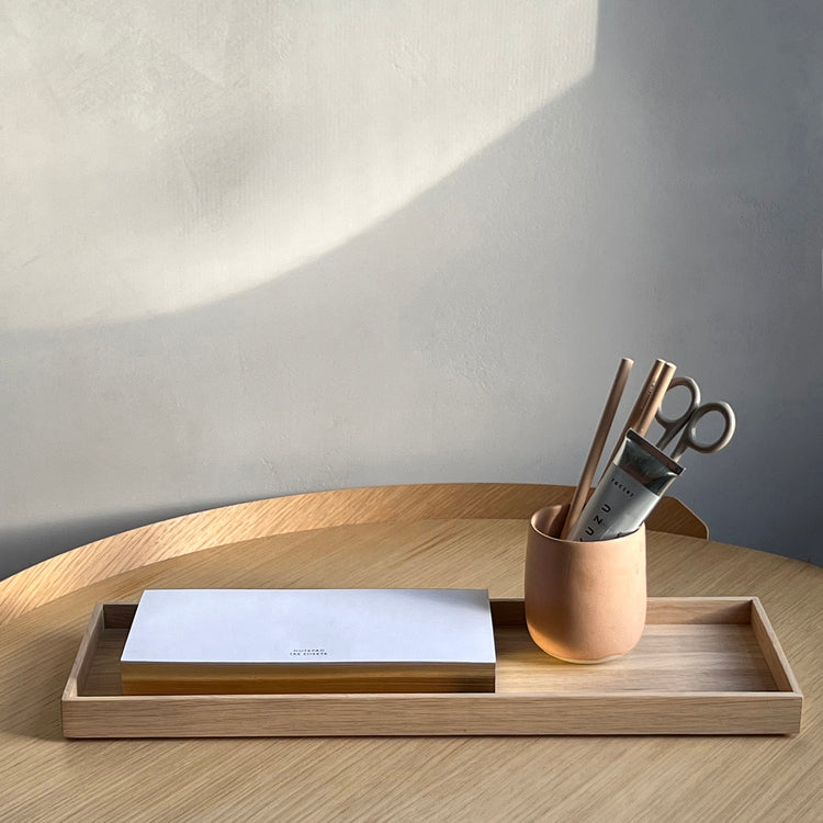 Classic Edged Pads: Metallic Gold