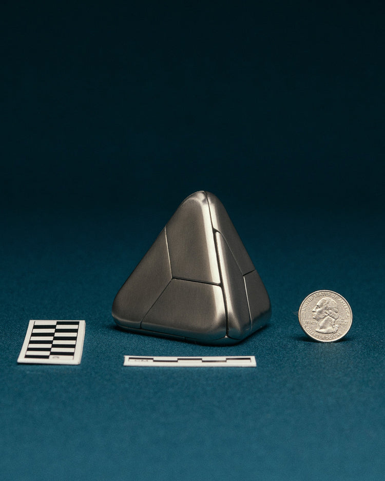 Tetra Puzzle