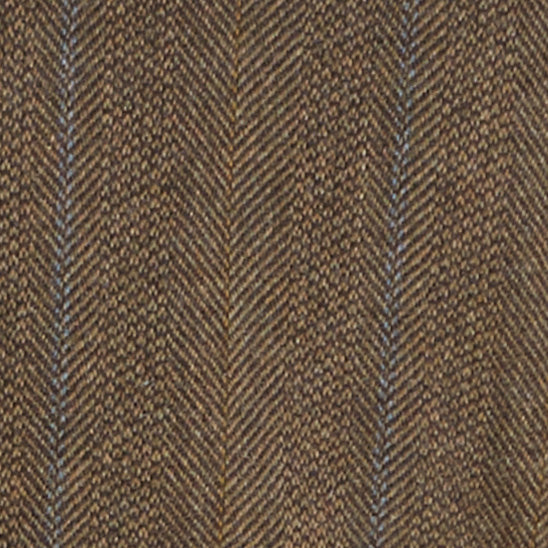 Woollen Herring Dressing Gown