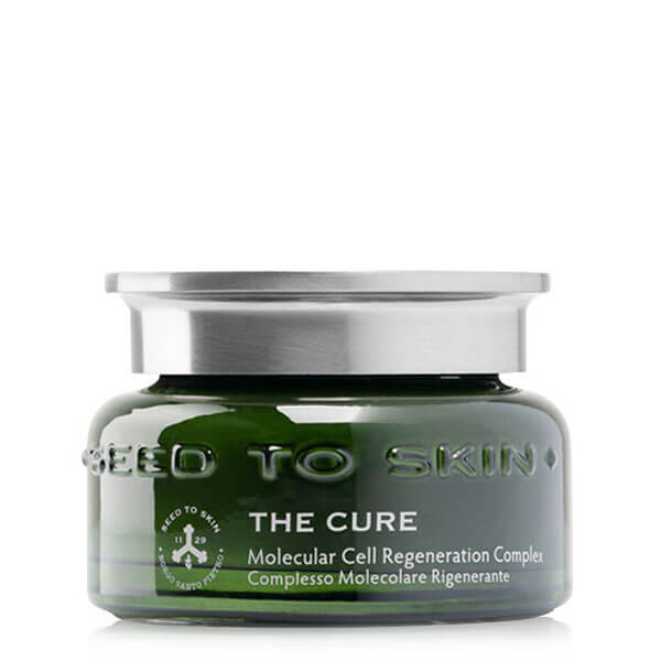 The Cure