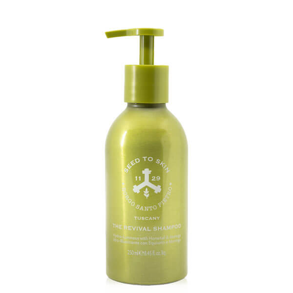 The Revival Shampoo