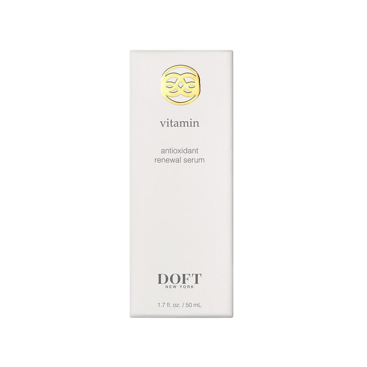 Vitamin Antioxidant Renewal Serum