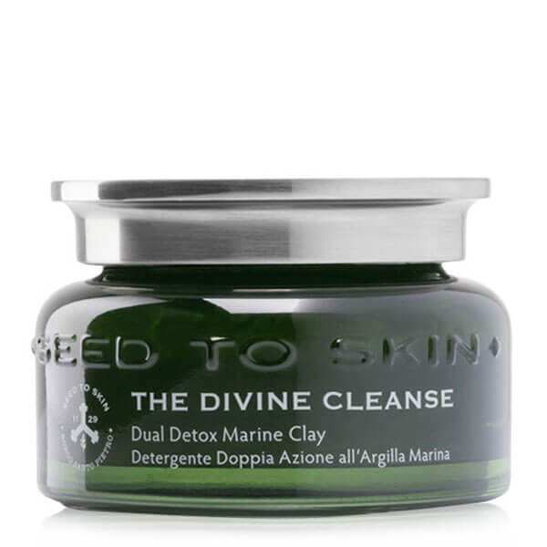 The Divine Cleanse
