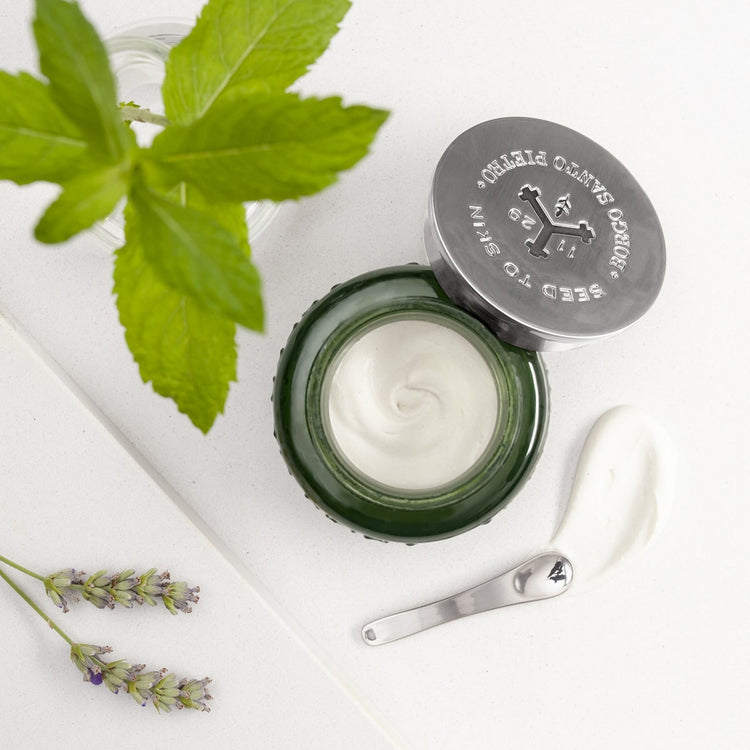 The Radiance 50 ml