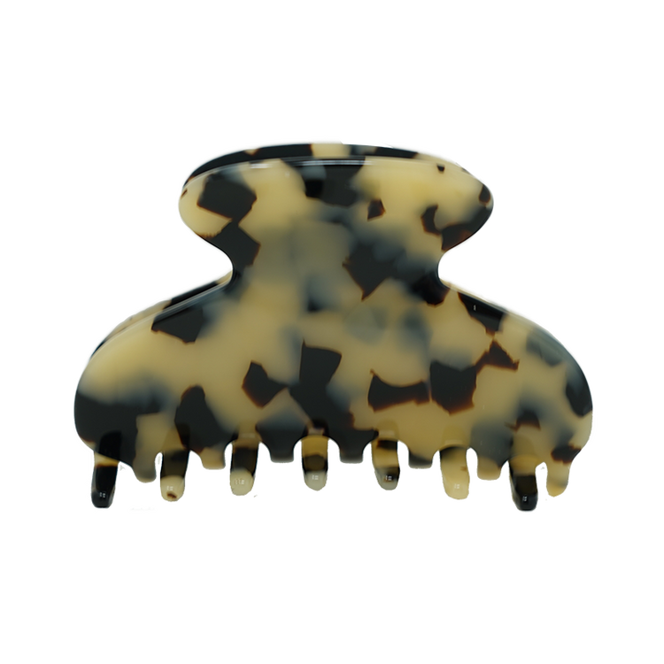 Medium French Jaw Clip