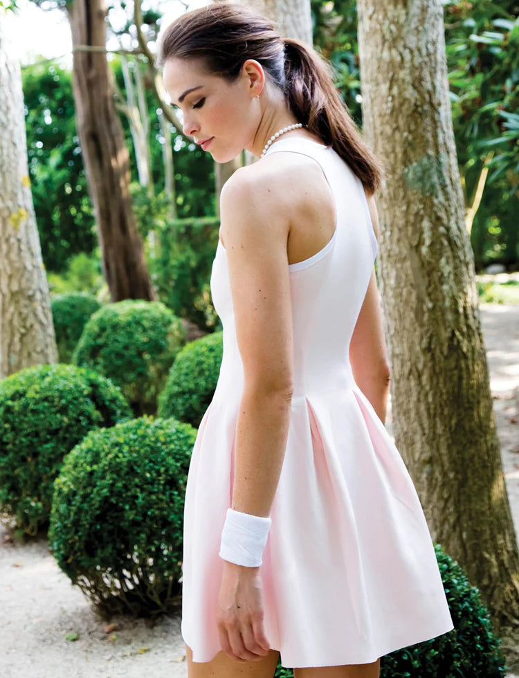 Women’s Dune Racerback Dress
