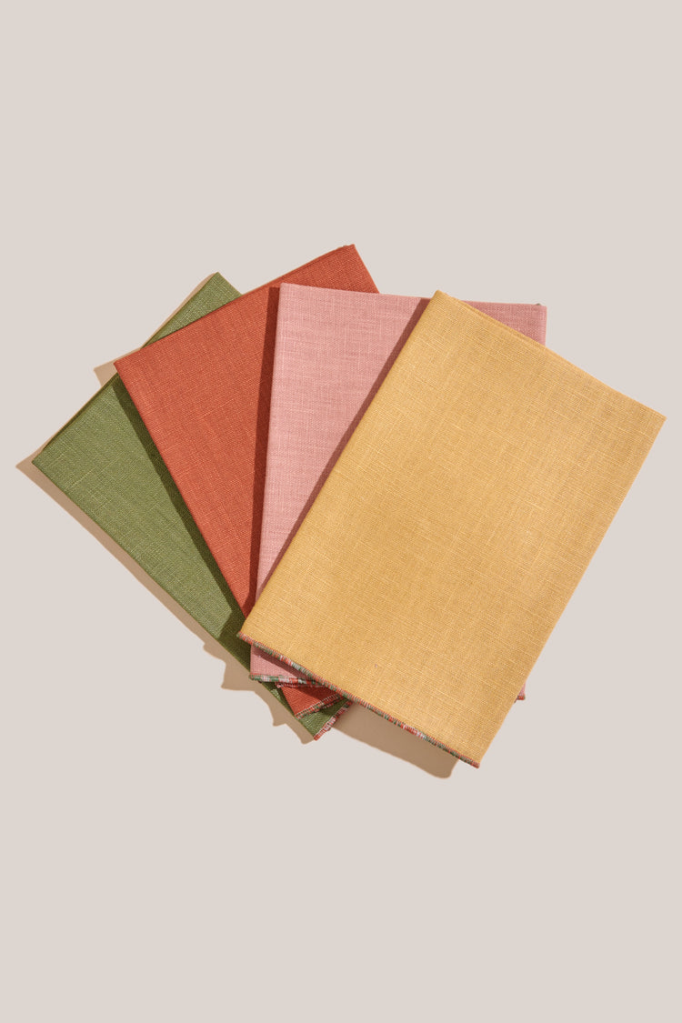 Santa Fe Napkin, Set of Four