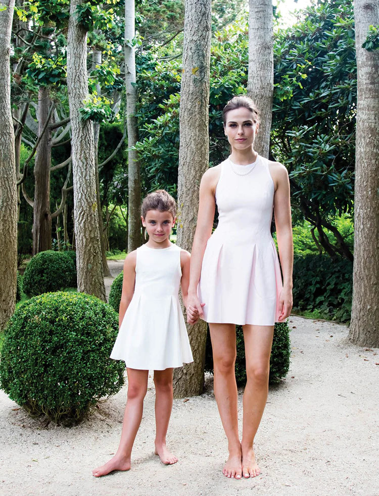 Women’s Dune Racerback Dress