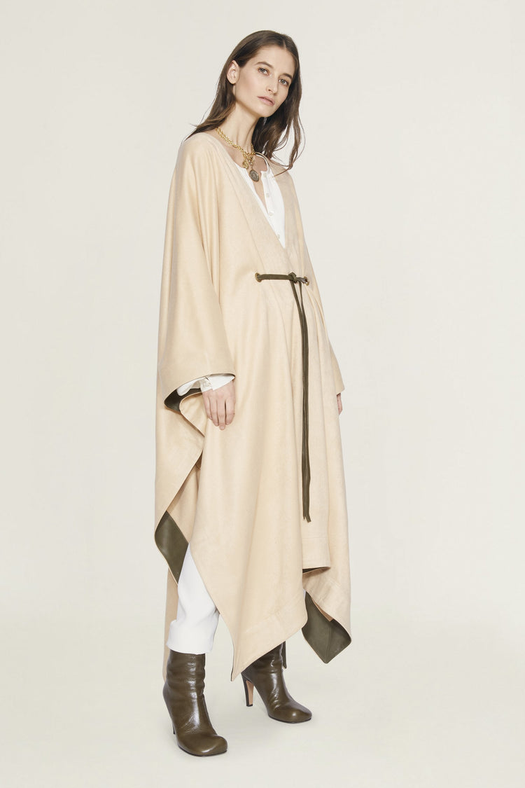 Dune Caftan