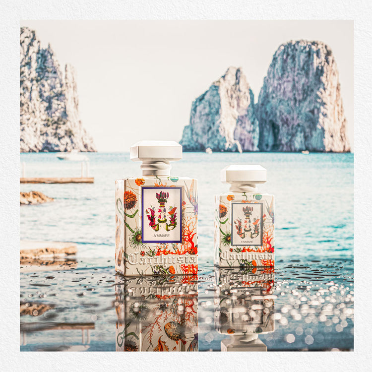 A’mmare Eau de Parfum