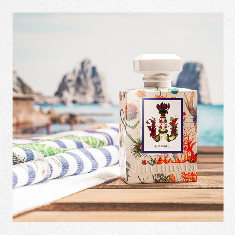A’mmare Eau de Parfum