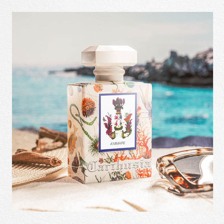A’mmare Eau de Parfum