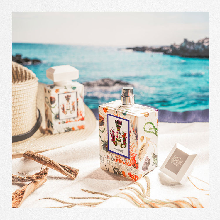 A’mmare Eau de Parfum